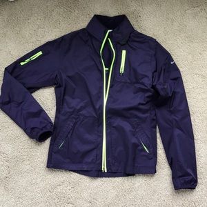 Nike Storm-Fit Running jacket